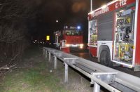 Einsatz - 22.03.2011 - Verkehrsunfall 1 - B10 - Quelle:Rosar - 02